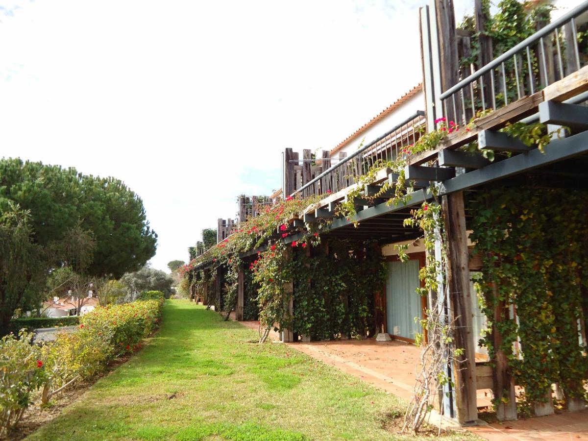 Seaside Villa Santa Luzia  Exterior photo