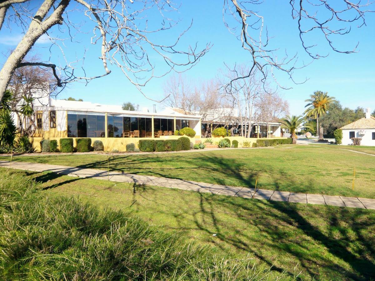 Seaside Villa Santa Luzia  Exterior photo